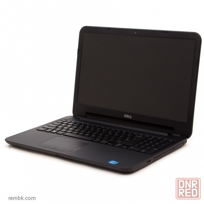 Ноутбук dell inspiron 3521 1017u/500gb/ddr3 4gb б/у | Гарантия Макеевка - изображение 1
