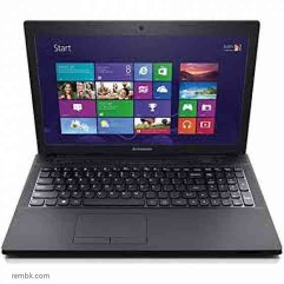 Ноутбук 15.6" lenovo g500 1366х768 intel celeron 1005m, ram 6gb, hdd 320gb, intel hd graphics, windo Макеевка