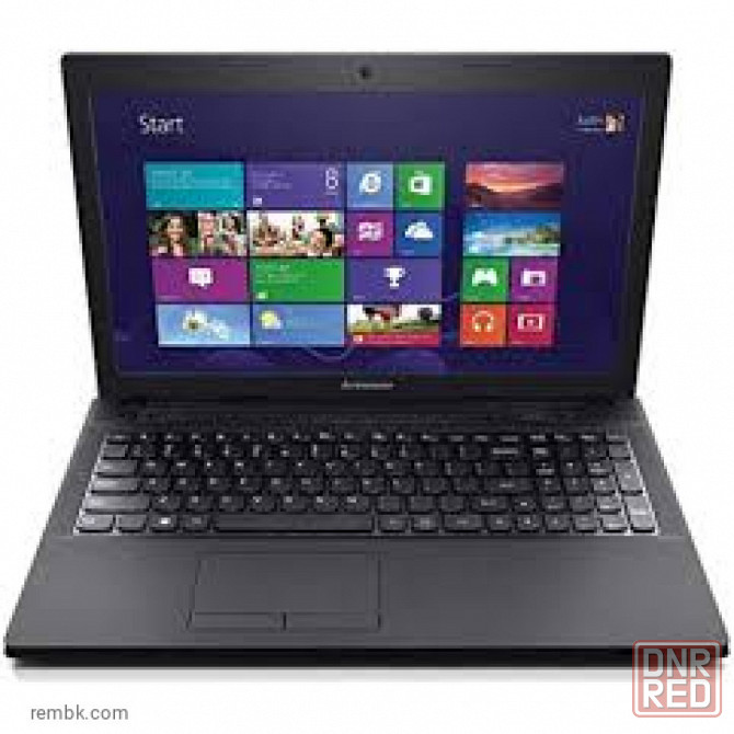 Ноутбук 15.6" lenovo g500 1366х768 intel celeron 1005m, ram 6gb, hdd 320gb, intel hd graphics, windo Макеевка - изображение 1