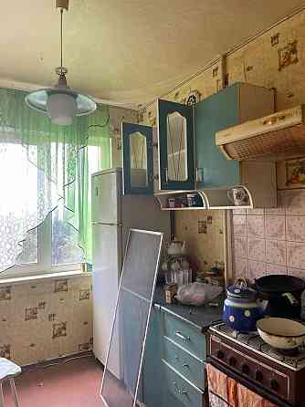 продам 2-комн. кв. на Текстильщике Донецк
