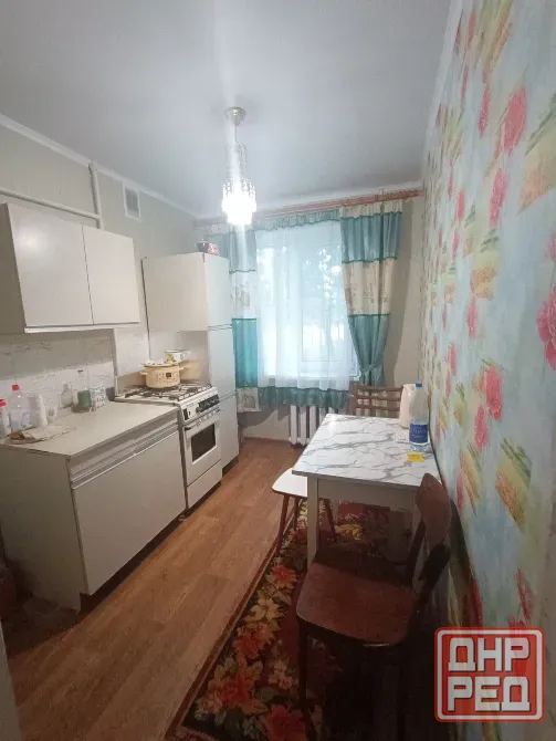 Продам 2-комн. кв. на Текстильщике Донецк - изображение 1