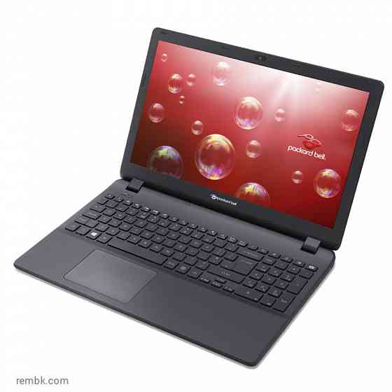 Ноутбук packard bell n15w4 so-dimm 4gb/ssd120gb/n3060 б/у | Гарантия Макеевка