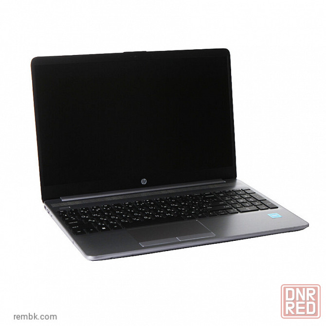 Ноутбук hp 250 g9 6s798ea (intel celeron n4500 1.1ghz/8192mb/256gb ssd/intel hd graphics/wi-fi/cam/1 Макеевка - изображение 1