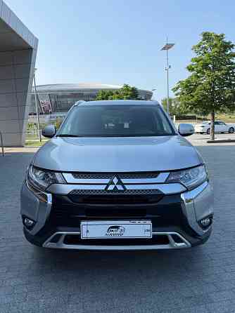 в продаже Mitsubishi Outlander 2021г Донецк