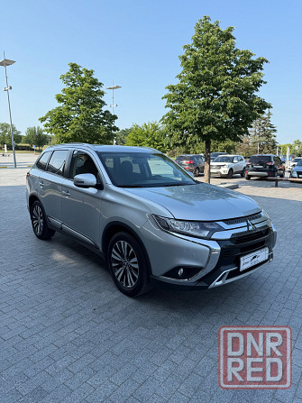 в продаже Mitsubishi Outlander 2021г Донецк - изображение 3