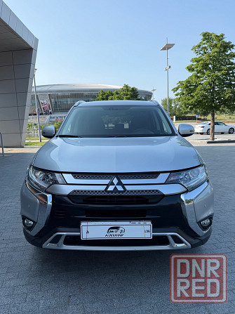 в продаже Mitsubishi Outlander 2021г Донецк - изображение 2