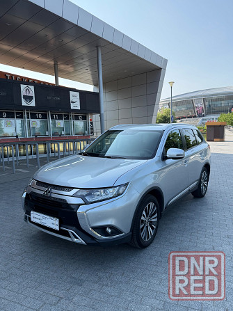 в продаже Mitsubishi Outlander 2021г Донецк - изображение 1