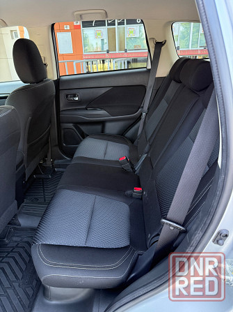 в продаже Mitsubishi Outlander 2021г Донецк - изображение 8