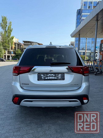 в продаже Mitsubishi Outlander 2021г Донецк - изображение 5