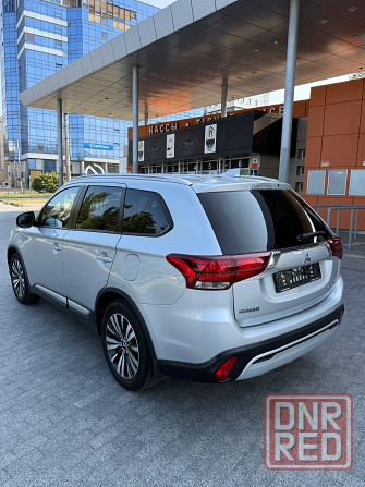 в продаже Mitsubishi Outlander 2021г Донецк - изображение 6