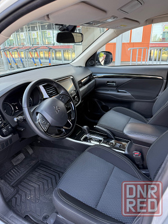 в продаже Mitsubishi Outlander 2021г Донецк - изображение 7