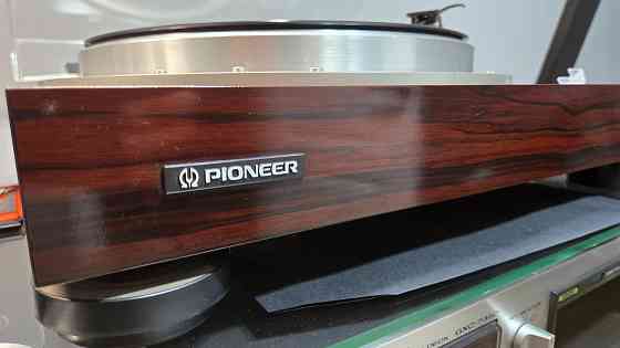 Виниловый проигрыватель Pioneer PL-30L Макеевка
