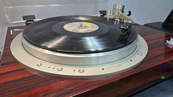 Виниловый проигрыватель Pioneer PL-30L Макеевка