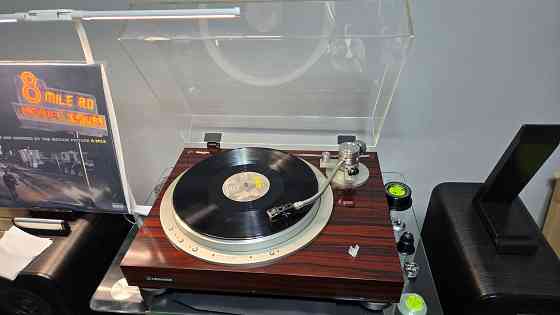 Виниловый проигрыватель Pioneer PL-30L Макеевка