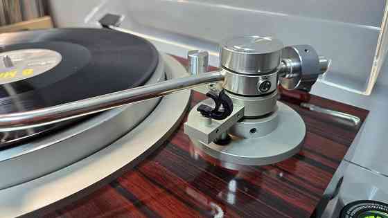Виниловый проигрыватель Pioneer PL-30L Макеевка