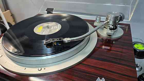 Виниловый проигрыватель Pioneer PL-30L Макеевка