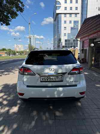 в продаже Lexus RX350 2015г. Донецк