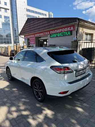 в продаже Lexus RX350 2015г. Донецк