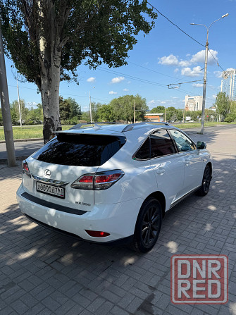 в продаже Lexus RX350 2015г. Донецк - изображение 6