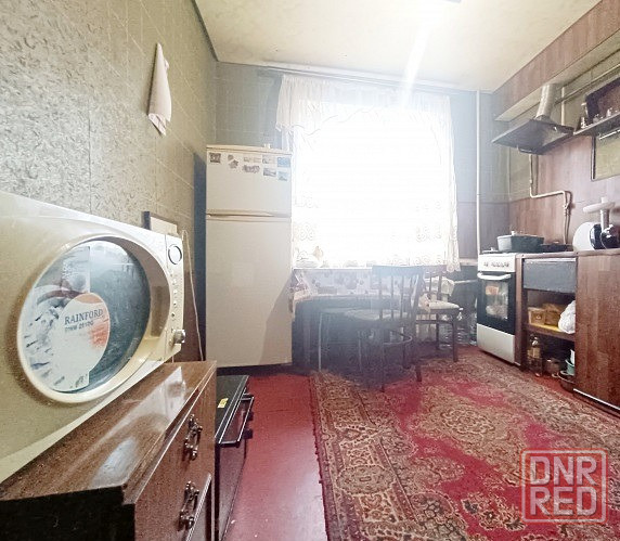 Продам 2-к квартиру на Зеленом Макеевка - изображение 5