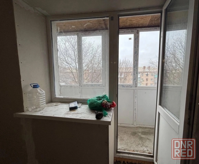 Продам 3-к квартиру на Холодной Балке Макеевка - изображение 2