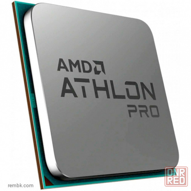 Процессор amd athlon pro 300ge oem (yd300bc6m2ofh) по доступной цене в макеевке днр | Гарантия Макеевка - изображение 1