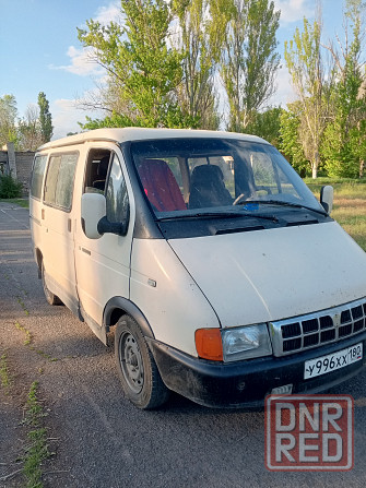 Продам соболь 2000 года. Комсомольское - изображение 2