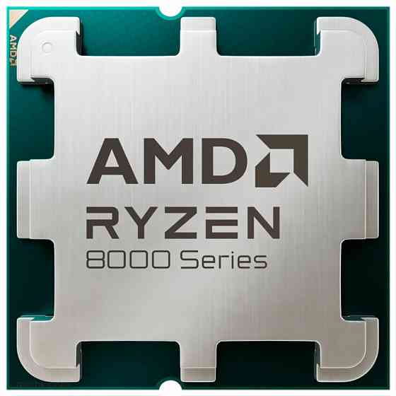 Процессор amd ryzen 7 8700f am5 oem - купить по лучшей цене | Гарантия Макеевка