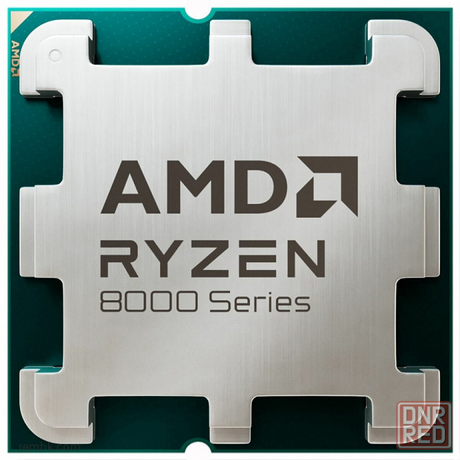 Процессор amd ryzen 7 8700f am5 oem - купить по лучшей цене | Гарантия Макеевка - изображение 1
