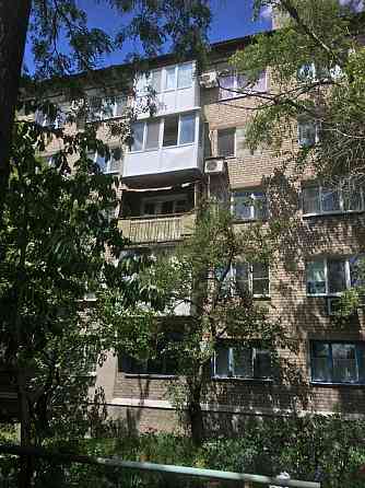 1к.кв. Студия Ленинский р-н, ул. Стадионная Донецк