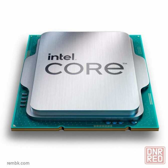 Процессор intel core i3-14100f oem lga1700 - купить по лучшей цене | Гарантия Макеевка - изображение 1