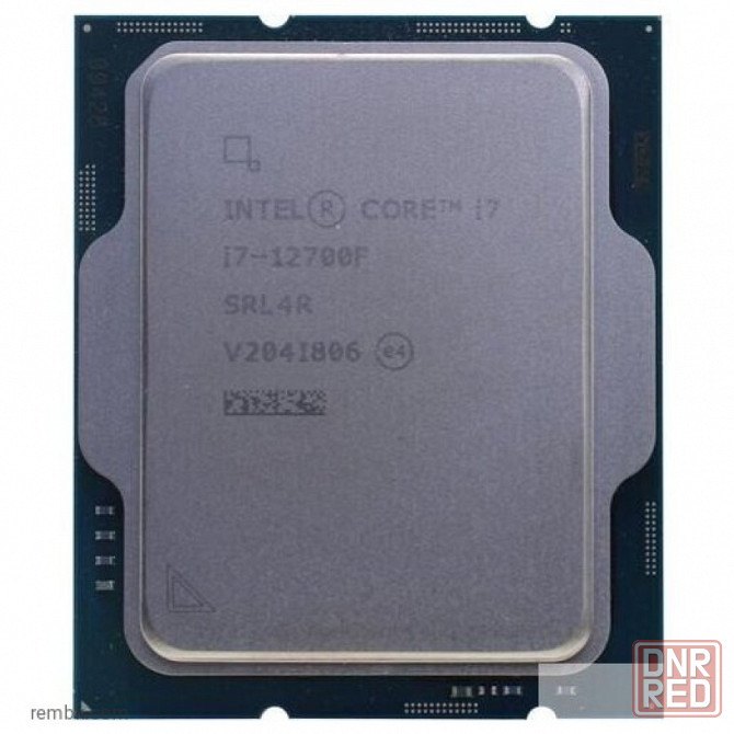 Процессор s1700 intel core i7-12700f oem (cm8071504555020srl4r) в макеевке днр | Гарантия Макеевка - изображение 1