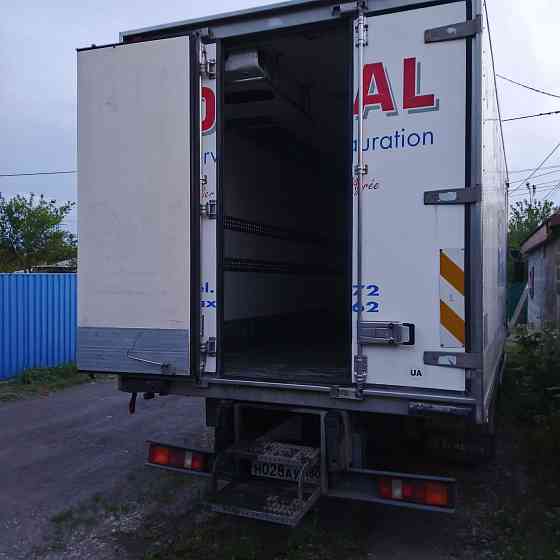 Рефрижератор Рено Медлум Донецк