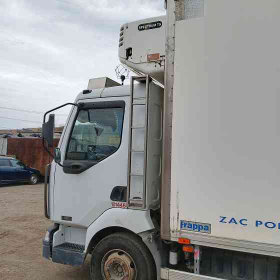 Рефрижератор Рено Медлум Донецк