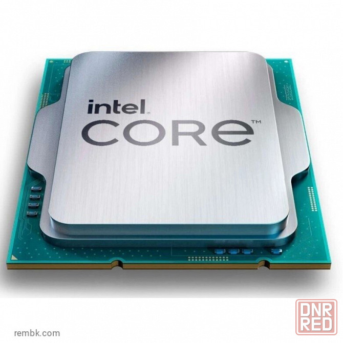 Процессор intel core i3-13100f lga1700, 4 x 3400 мгц, oem в макеевке днр | Гарантия Макеевка - изображение 1