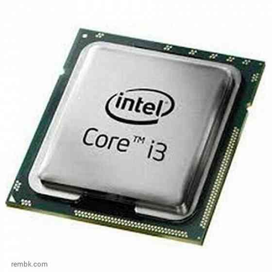 Процессор intel core i3-4150 haswell lga1150, 2 x 3500 мгц б/у в макеевке днр | Гарантия Макеевка