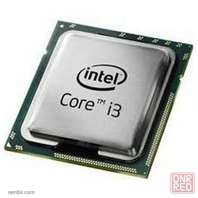 Процессор intel core i3-4150 haswell lga1150, 2 x 3500 мгц б/у в макеевке днр | Гарантия Макеевка - изображение 1