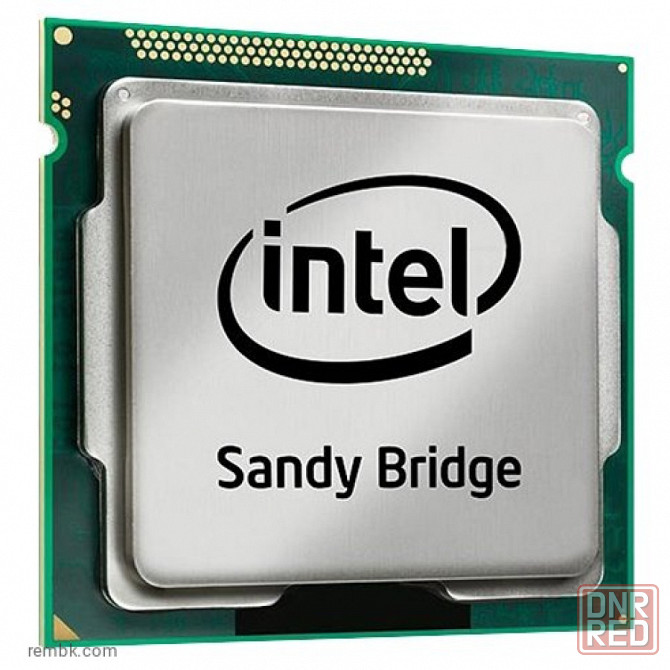 Процессор intel pentium g850 sandy bridge lga1155, 2 x 2900 мгц б/у в макеевке днр | Гарантия Макеевка - изображение 1