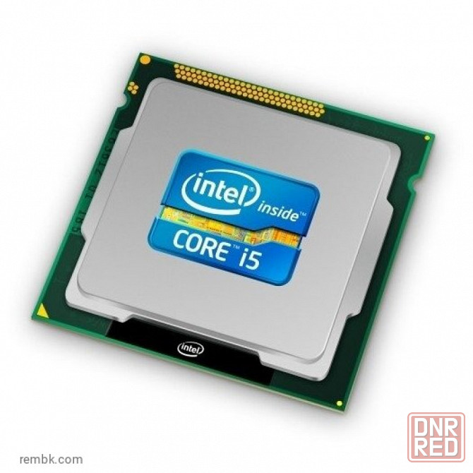 Процессор cpu intel core i5-10400f comet lake oem в макеевке днр | Гарантия Макеевка - изображение 1