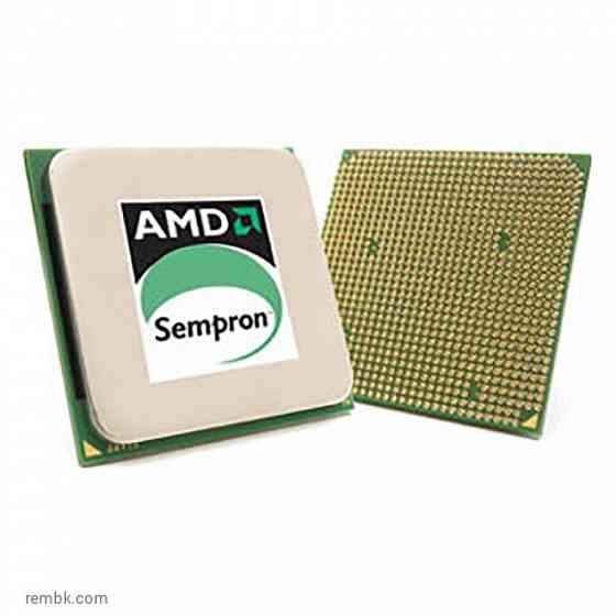 Процессор amd sempron 2800+ manila am2, 1 x 1600 мгц б/у в макеевке днр | Гарантия Макеевка