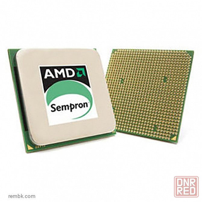 Процессор amd sempron 2800+ manila am2, 1 x 1600 мгц б/у в макеевке днр | Гарантия Макеевка - изображение 1