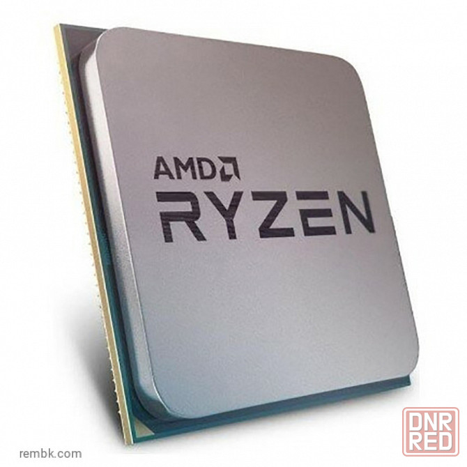 Ryzen 5 1600 (yd1600bbm6iae); 6x3.6 ггц; кэш l3 16 мб; ам4 б/у | Гарантия Макеевка - изображение 1