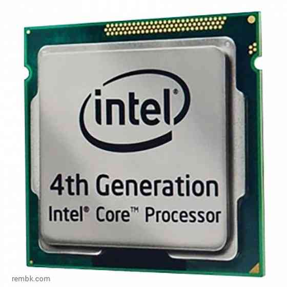 Процессор intel core i5-4590 haswell (3300mhz, lga1150, l3 6144kb) б/у в макеевке днр | Гарантия Макеевка