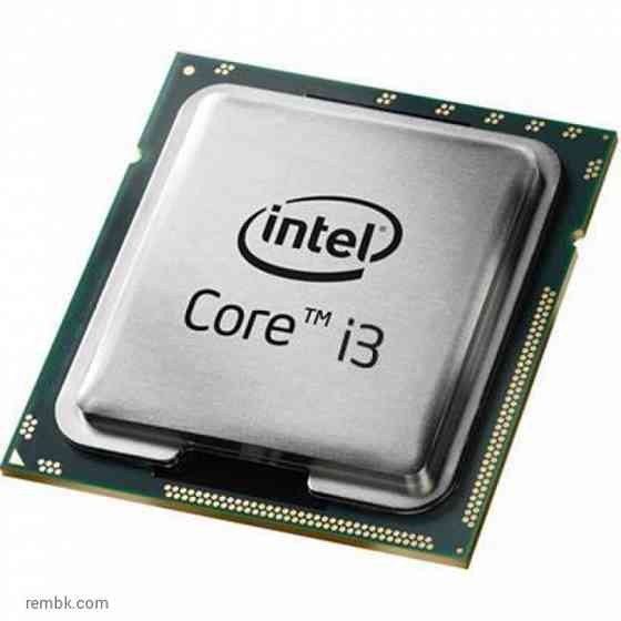 Процессор intel core i3-2120, 3.30 ггц б/у | Гарантия Макеевка
