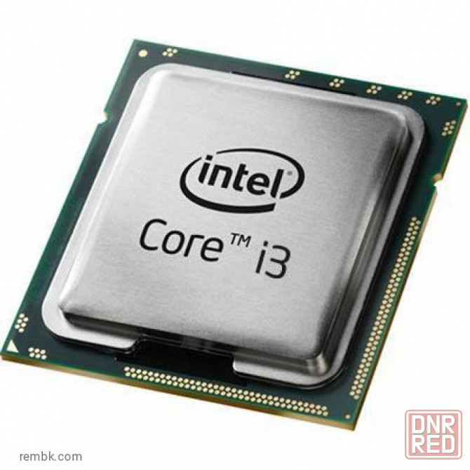 Процессор intel core i3-2120, 3.30 ггц б/у | Гарантия Макеевка - изображение 1