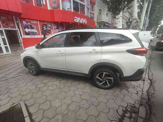 Тойота Раш Toyota Rav Макеевка