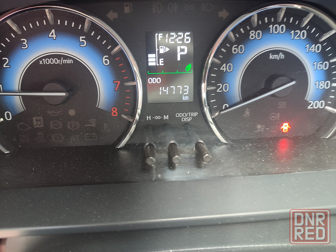 Тойота Раш Toyota Rav Макеевка - изображение 5