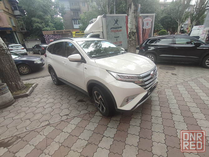 Тойота Раш Toyota Rav Макеевка - изображение 1