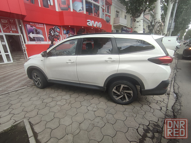 Тойота Раш Toyota Rav Макеевка - изображение 3
