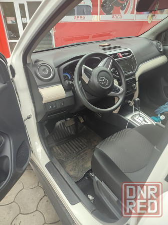 Тойота Раш Toyota Rav Макеевка - изображение 4